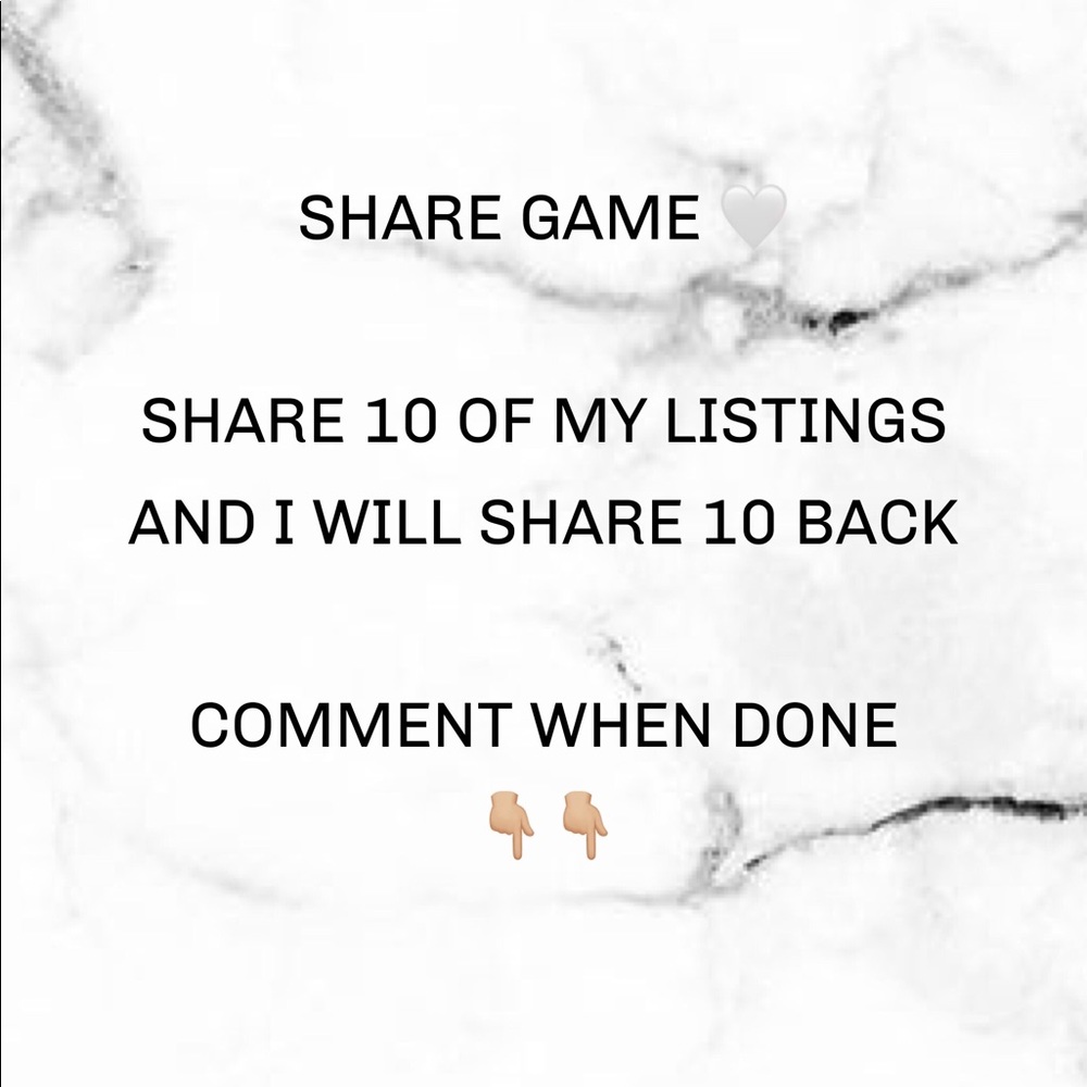 SHARE GAME